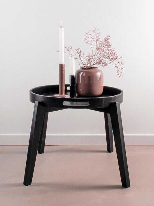 Gusta Side Table