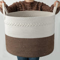 Woven Storage Basket