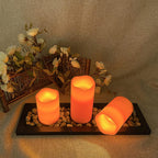 Flameless Candles