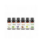 Essential Oils