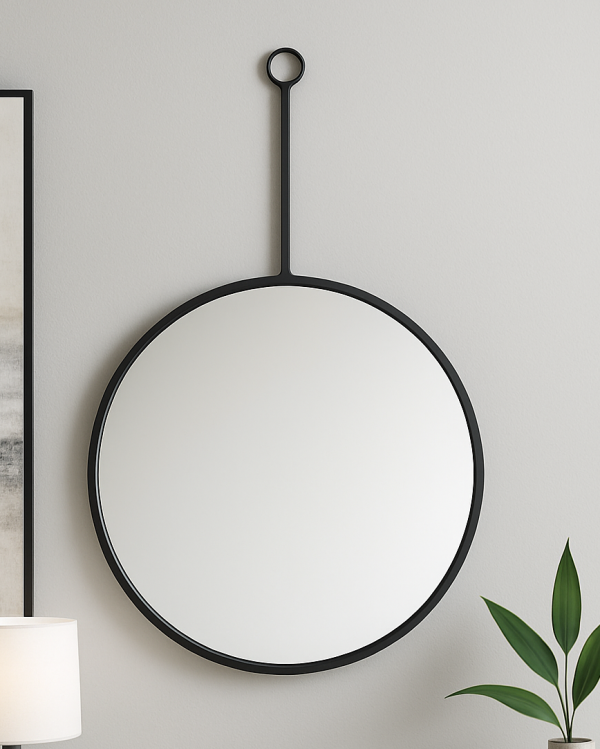 Mirror Womack