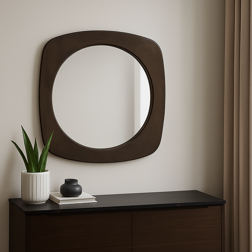 Mirror Moku
