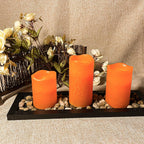 Flameless Candles