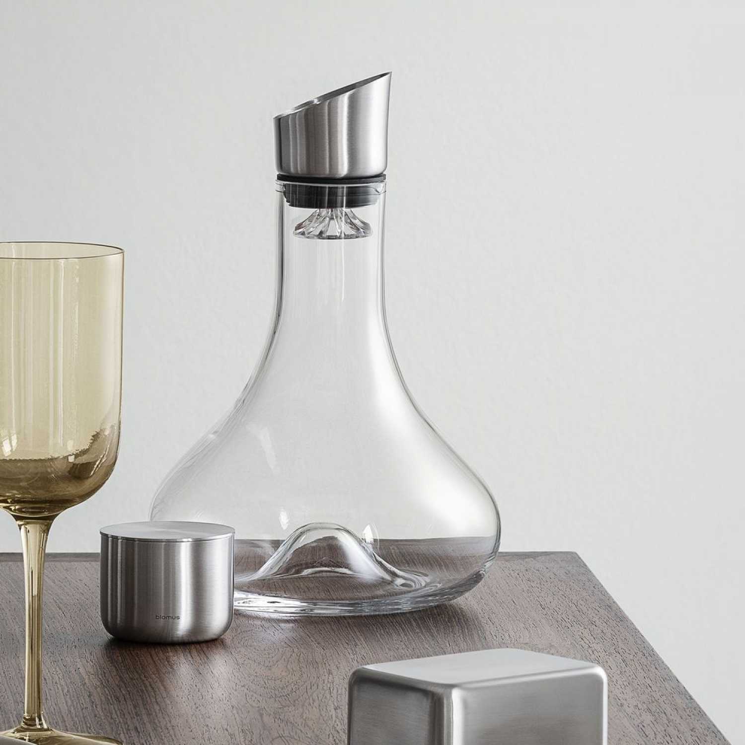 Blomus Alpha Decanter Carafe