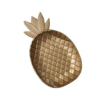 Pineapple Fruit Plate