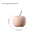 Ceramic Apple