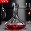 CCKO Wine Decanter