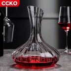 CCKO Wine Decanter
