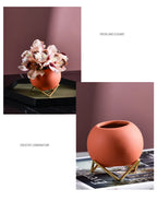 Ceramic Vase