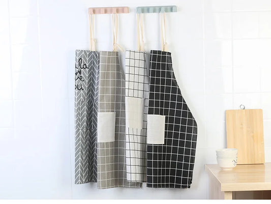 Cooking Kitchen Aprons