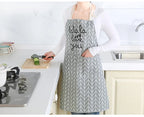 Cooking Kitchen Aprons