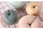 Ceramic Apple