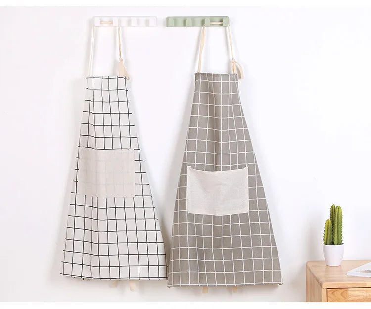 Cooking Kitchen Aprons