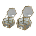 Vintage Jewelry Box