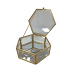 Vintage Jewelry Box