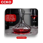CCKO Wine Decanter