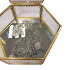 Vintage Jewelry Box