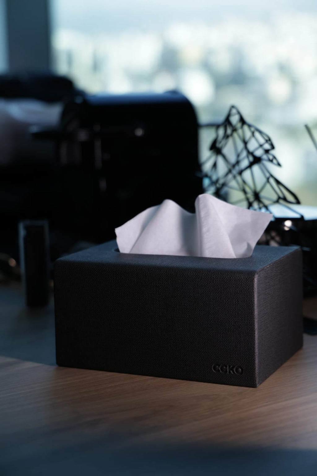 CCKO Tissue Box