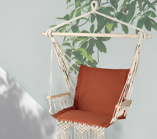 Hanging Swing Chair