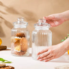 Kitchen Storage Jars