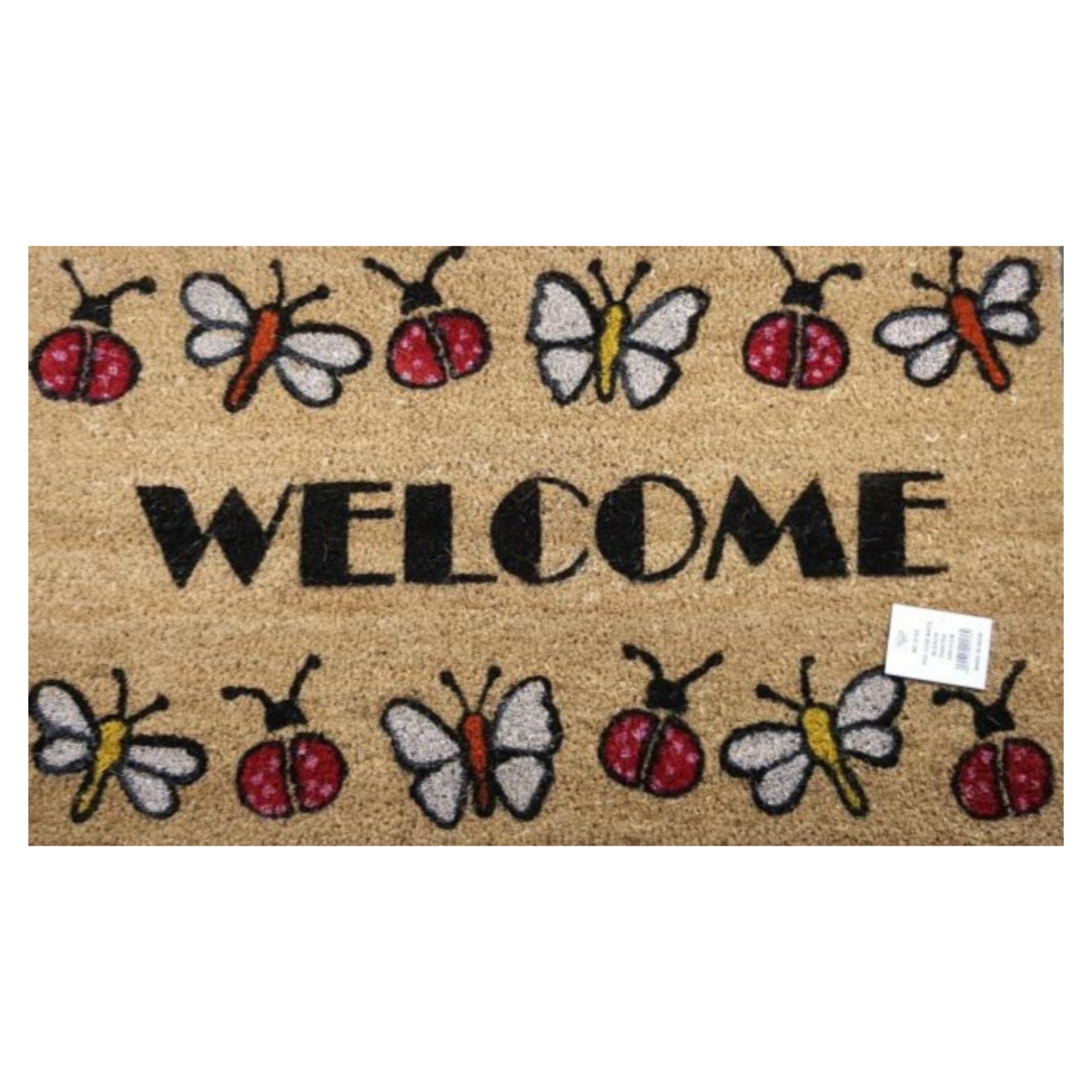 Floor Entrance Door Mat