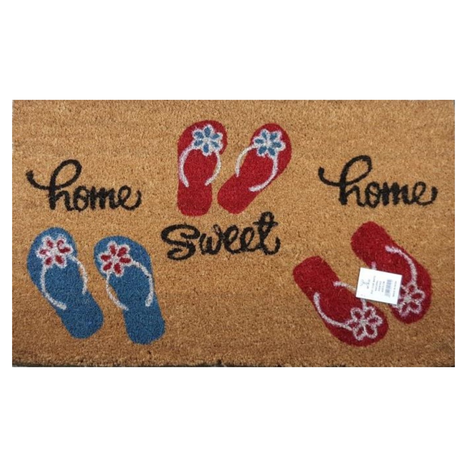 Floor Entrance Door Mat