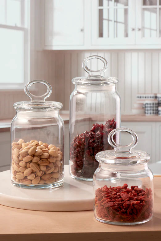 Pasabahce Food Storage