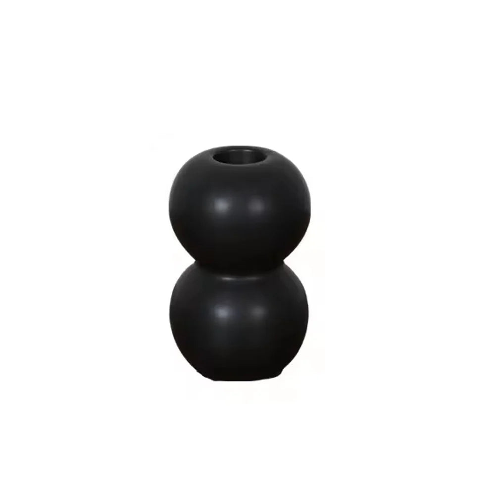 Ceramic Candleholder