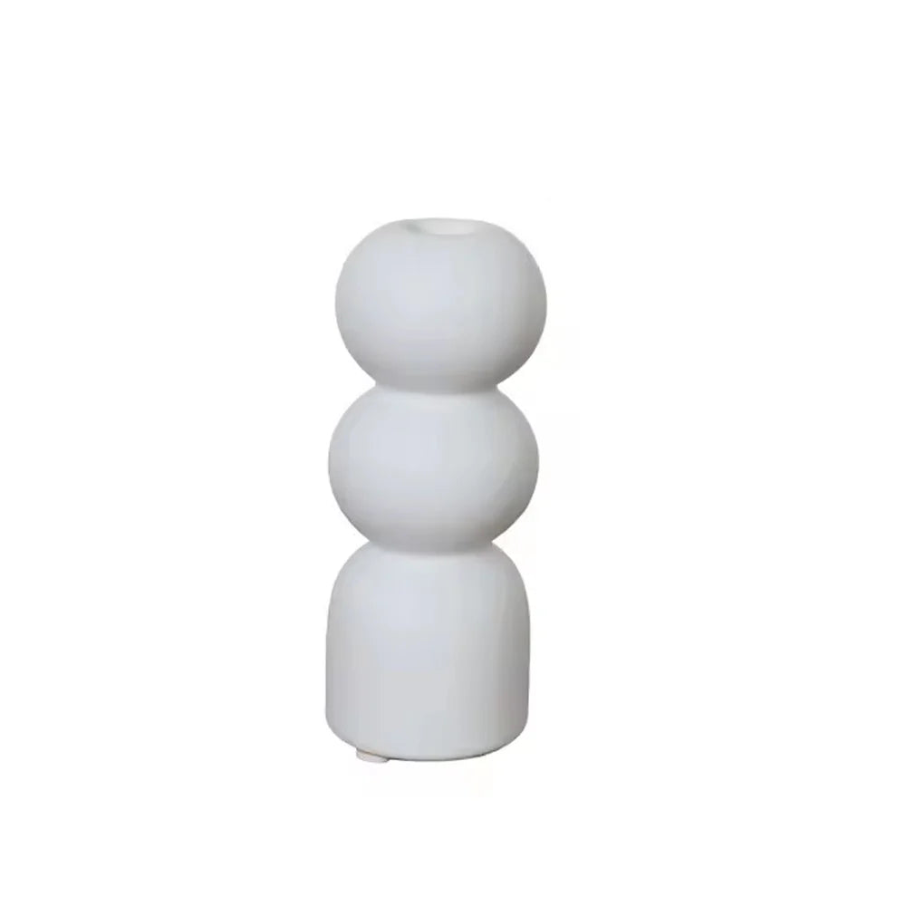 Ceramic Candleholder