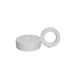 Ring Handled Candle Holder
