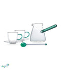 6 pcs Coffee Set