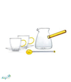 6 pcs Coffee Set