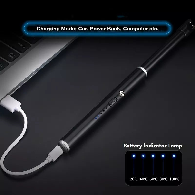 USB Lighter