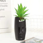 Artificial Succulent Pot