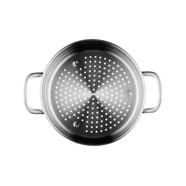 Fontignac Stainless Steel Pot Steamer