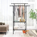 Clothing Rack