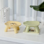 Irregular Edge Tray