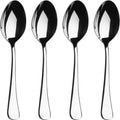 Sabatier Set of 4 Coffee Spoons