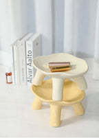 Irregular Edge Tray