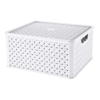 Arianna Box With Lid