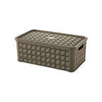 Arianna Box With Lid