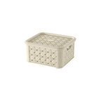 Arianna Box With Lid