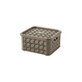 Arianna Box With Lid