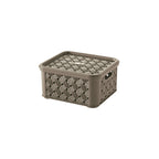 Arianna Box With Lid