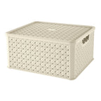 Arianna Box With Lid