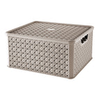 Arianna Box With Lid