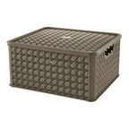 Arianna Box With Lid