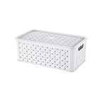 Arianna Box With Lid