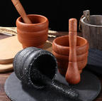 Mortar & Pestle