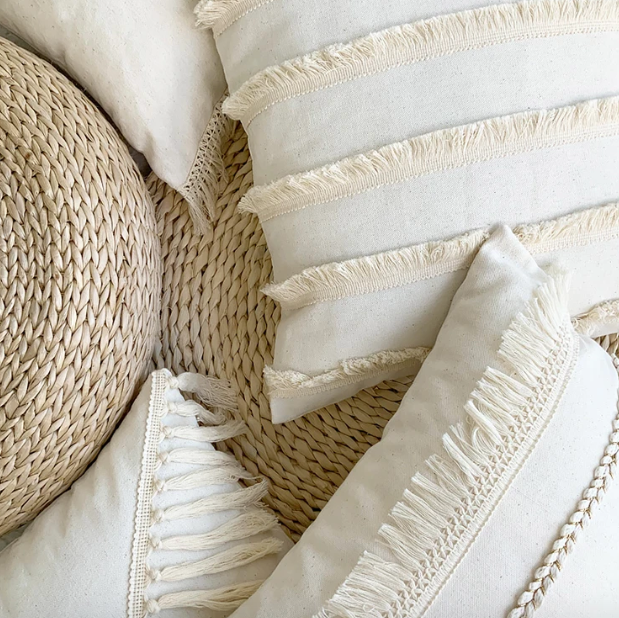 Bohemian Decorative Cushion